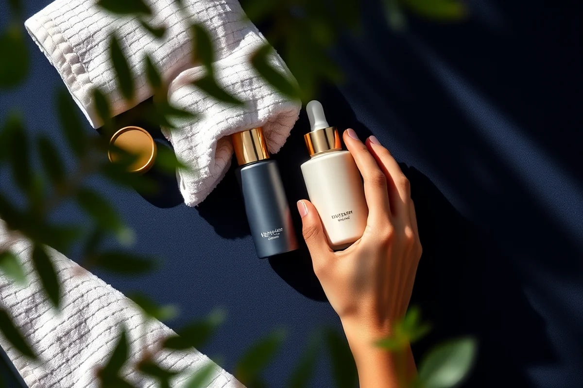 best refillable skincare benefits — Best Refillable Skincare Benefits (the finished result)