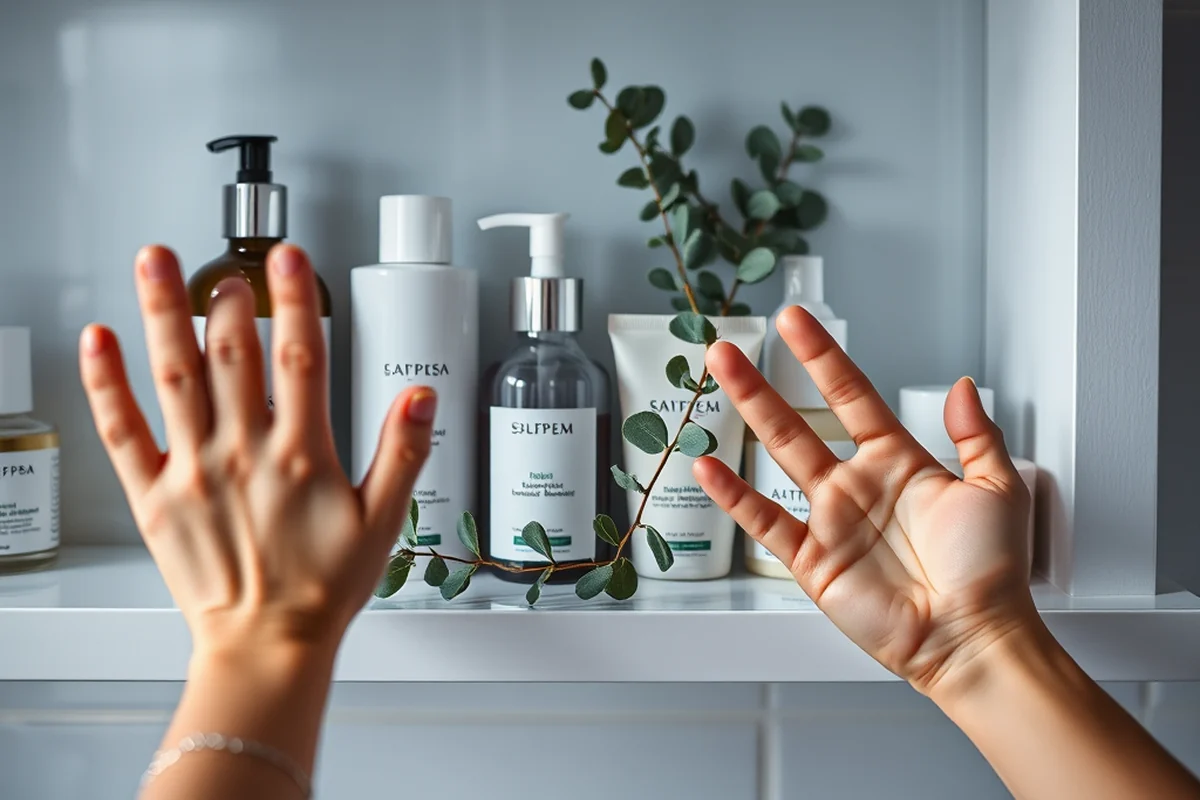 refillable skincare containers for beginners — Refillable Skincare Containers for Beginners