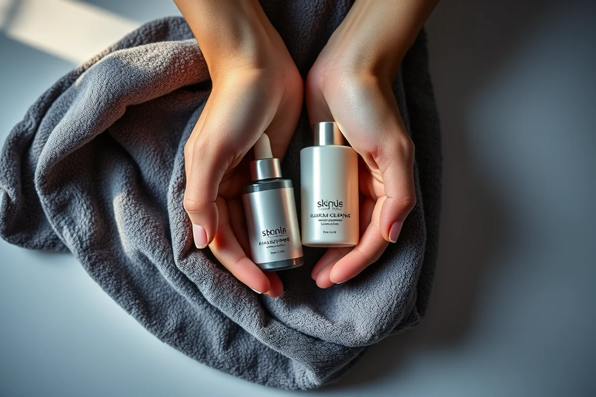 refillable skincare containers guide — Refillable Skincare Containers Guide (the finished result)