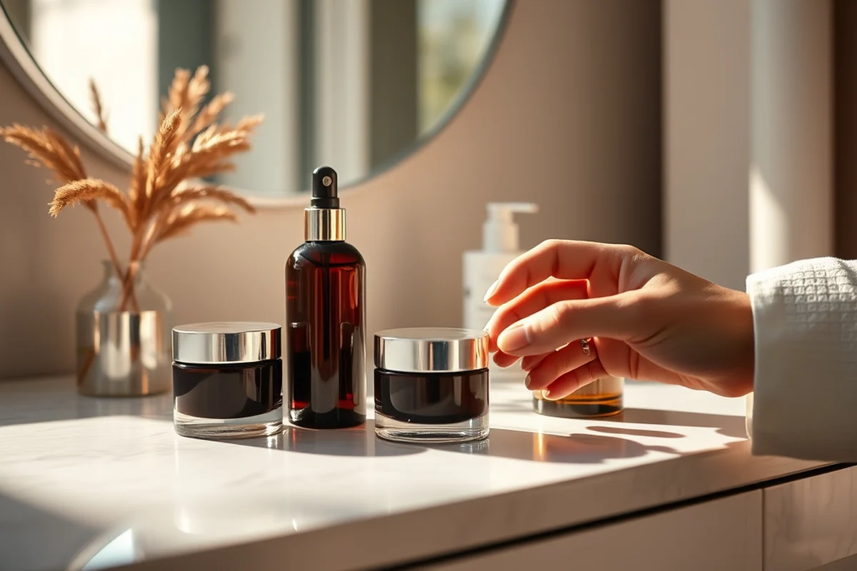 reusable skincare bottles benefits — Reusable Skincare Bottles Benefits