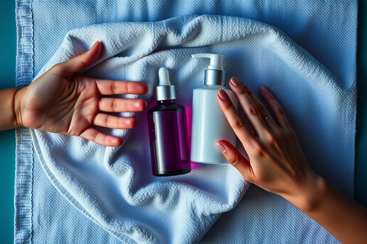 reusable skincare bottles benefits — Reusable Skincare Bottles Benefits (the finished result)