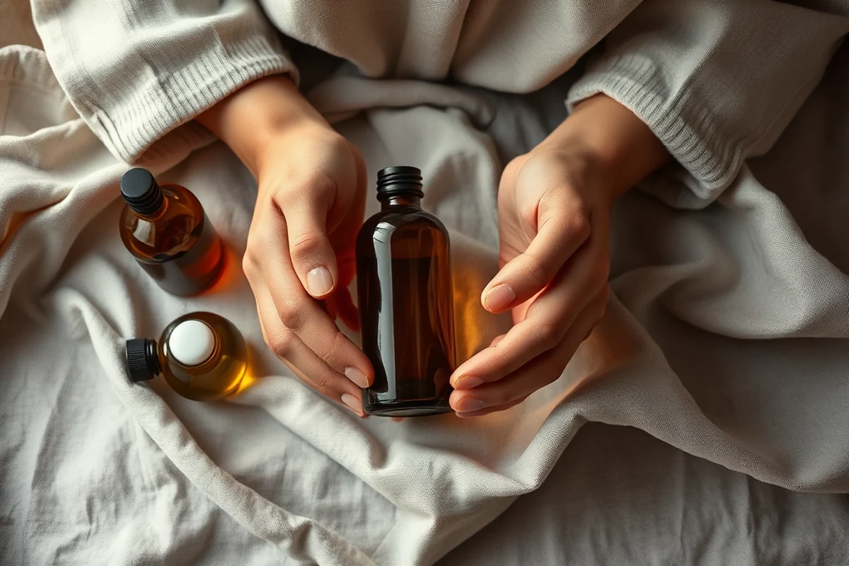 sustainable refillable skincare step by step — Sustainable Refillable Skincare Step by Step (the finished result)