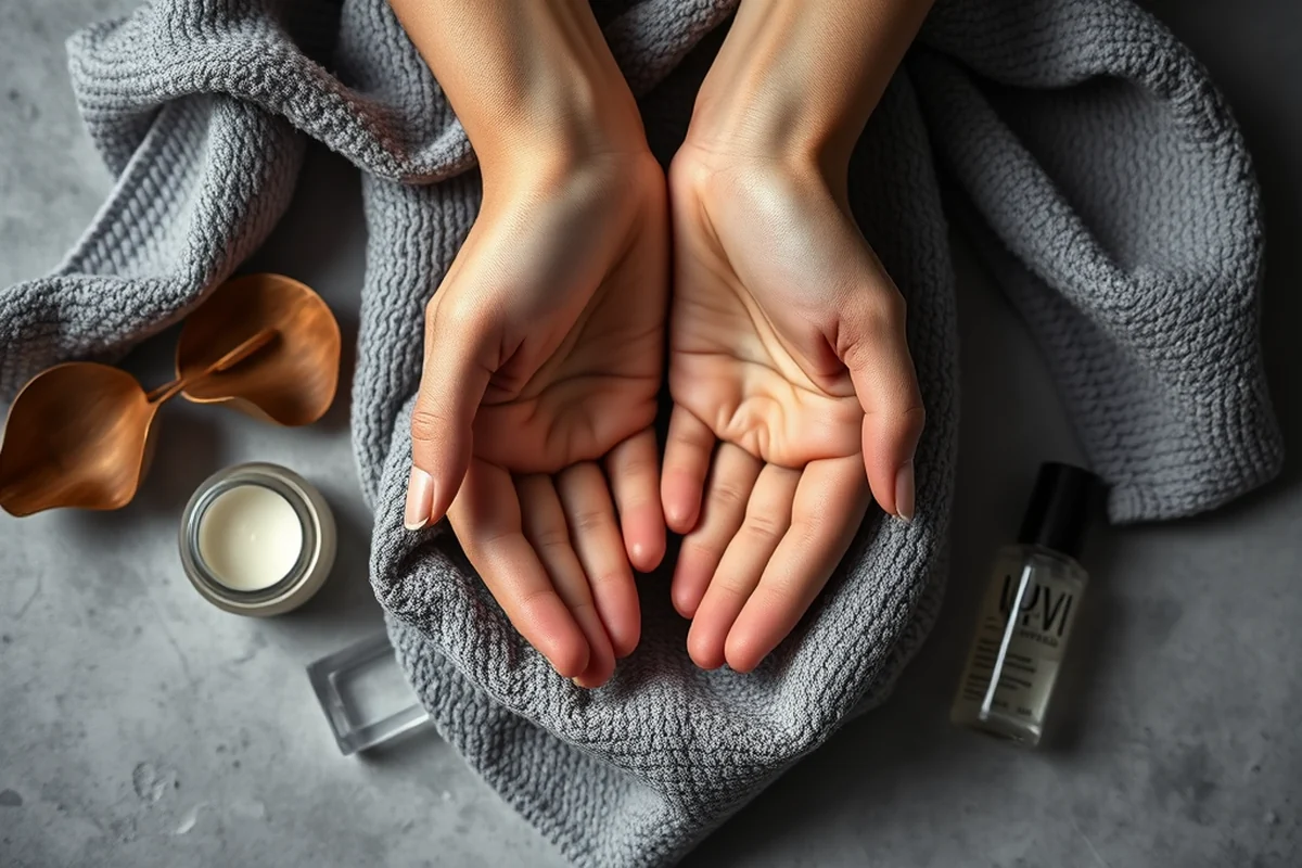 affordable refillable skincare uk tips — Affordable Refillable Skincare Uk Tips (the finished result)