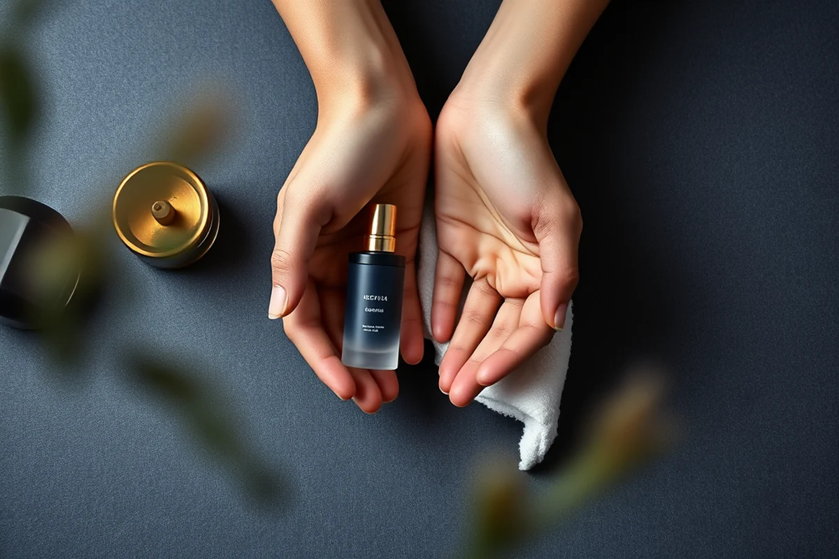 refillable korean skincare ideas — Refillable Korean Skincare Ideas (the finished result)