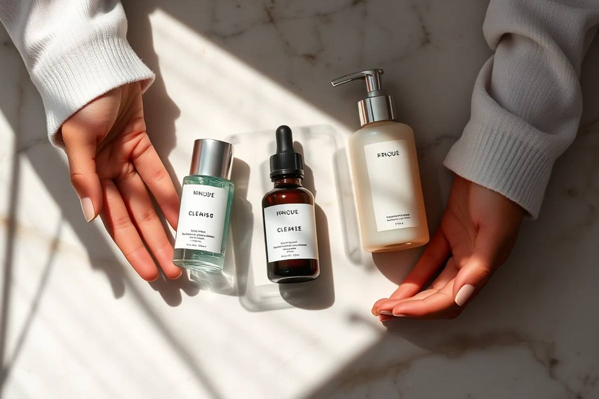 refillable skincare brands guide — Refillable Skincare Brands Guide (the finished result)