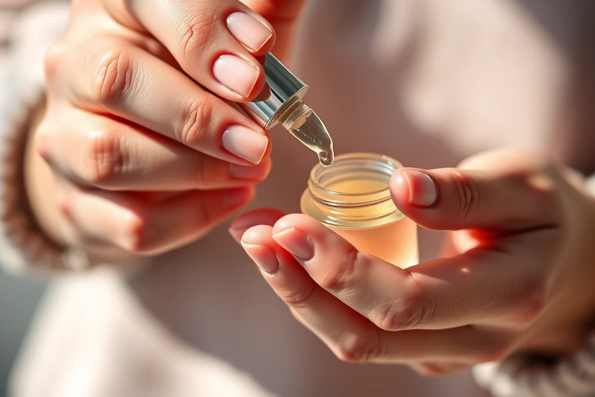 refillable skincare jar vs — Refillable Skincare Jar Vs (step by step)