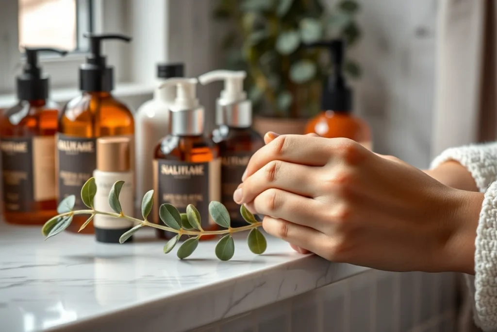 Refillable Skincare Pump Checklist