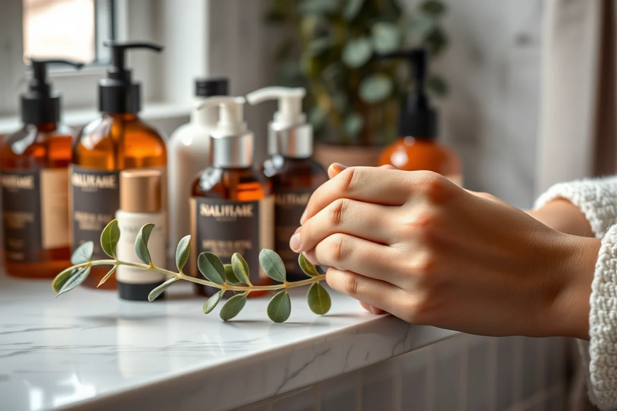 refillable skincare pump checklist — Refillable Skincare Pump Checklist
