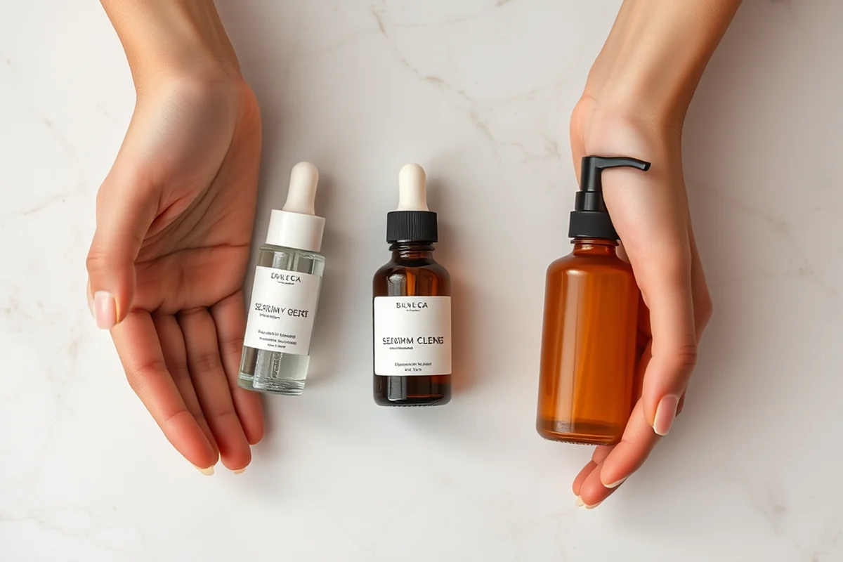 refillable skincare templates — Refillable Skincare Templates (the finished result)