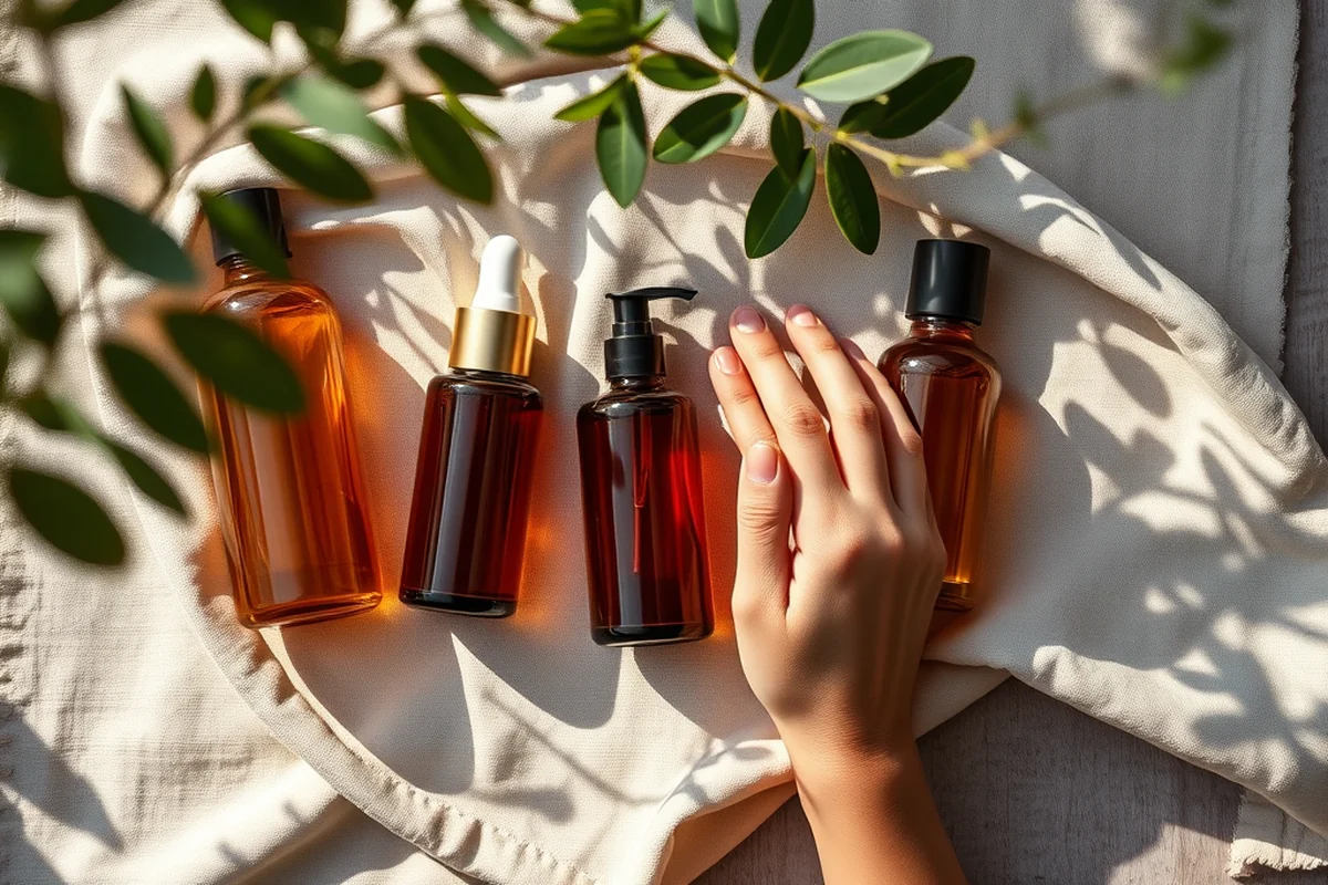 refillable skincare uk examples — Refillable Skincare Uk Examples (the finished result)
