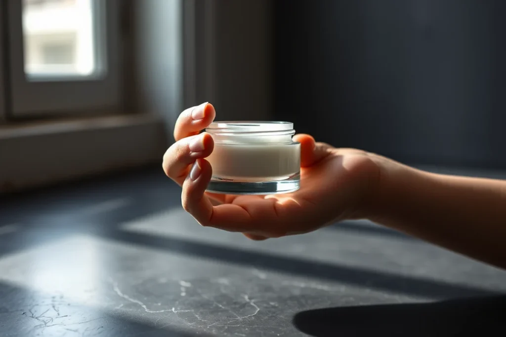 Refillable Skincare Vs