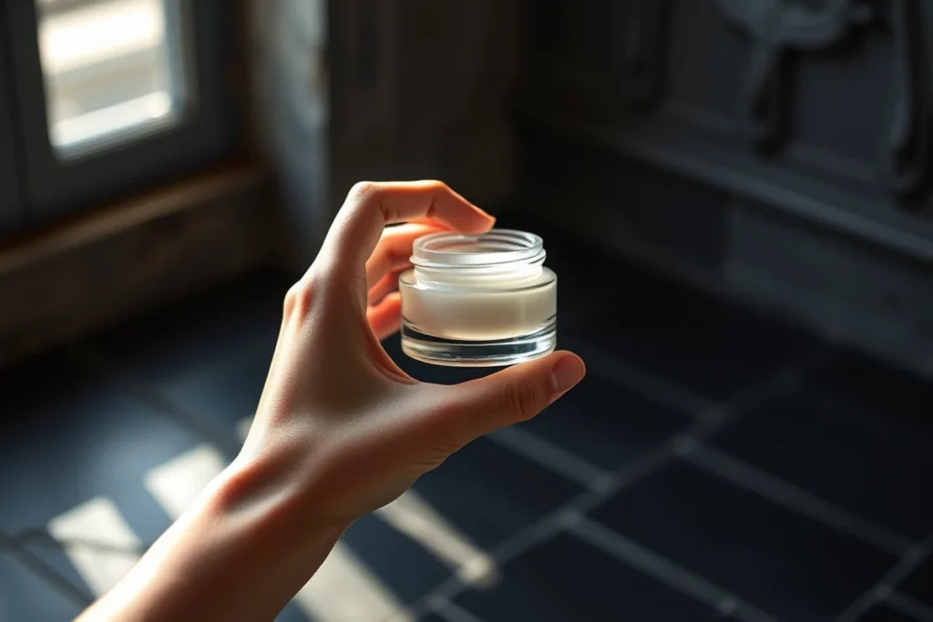Refillable Travel Skincare Examples