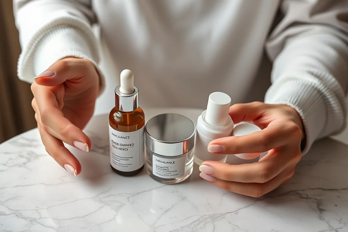 reusable skincare containers guide — Reusable Skincare Containers Guide (the finished result)