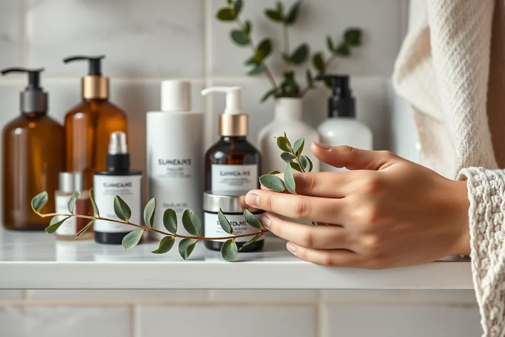 Reusable Skincare Containers Not Working