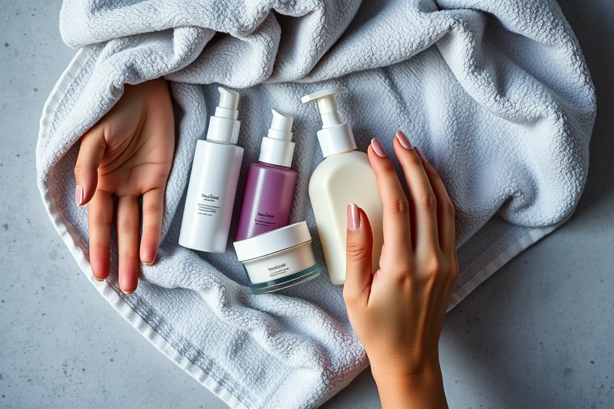 reusable skincare containers templates — Reusable Skincare Containers Templates (the finished result)