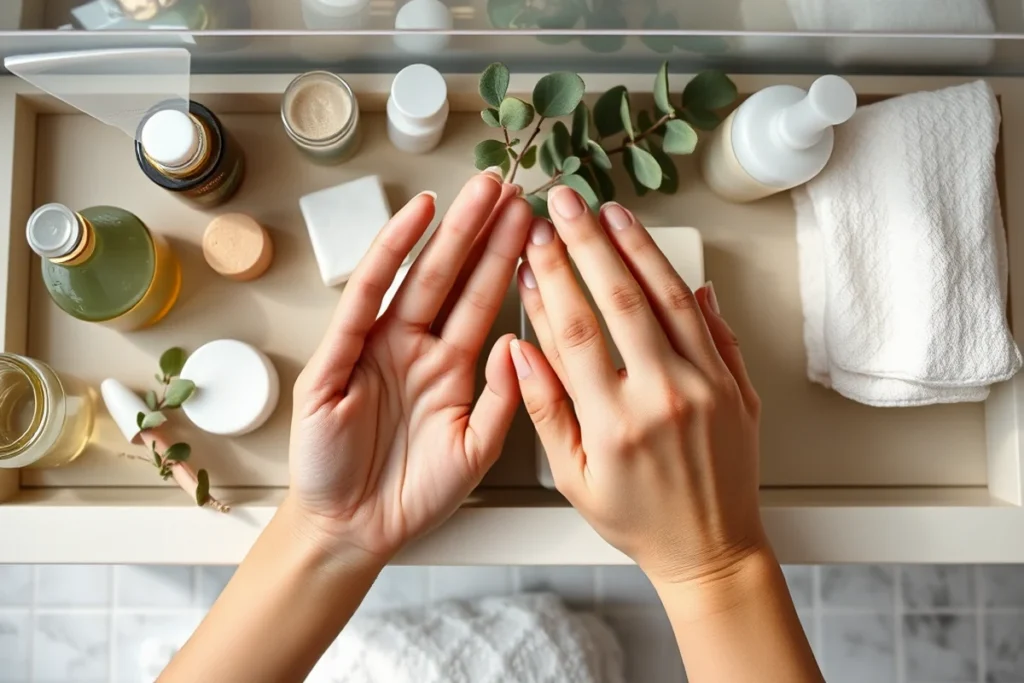 Reusable Skincare Pads Tips