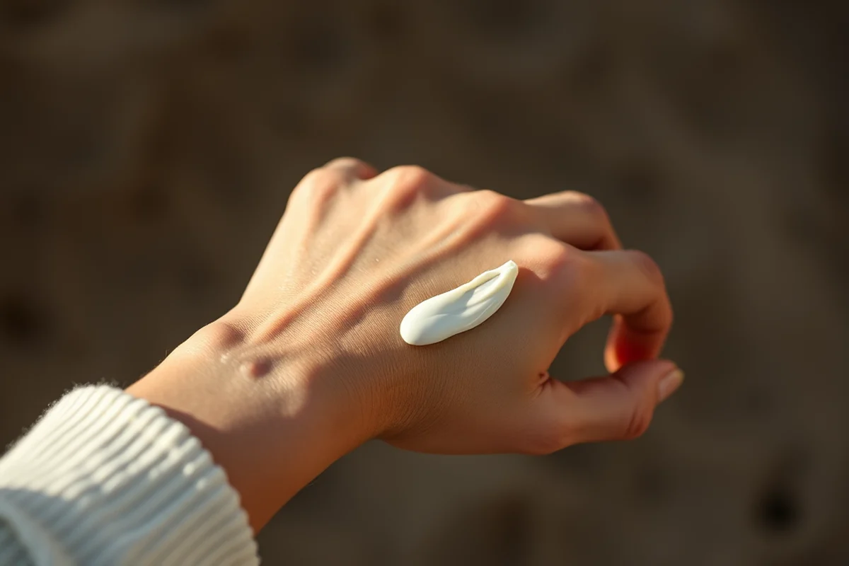 sustainable refillable skincare at home — Sustainable Refillable Skincare At Home (step by step)