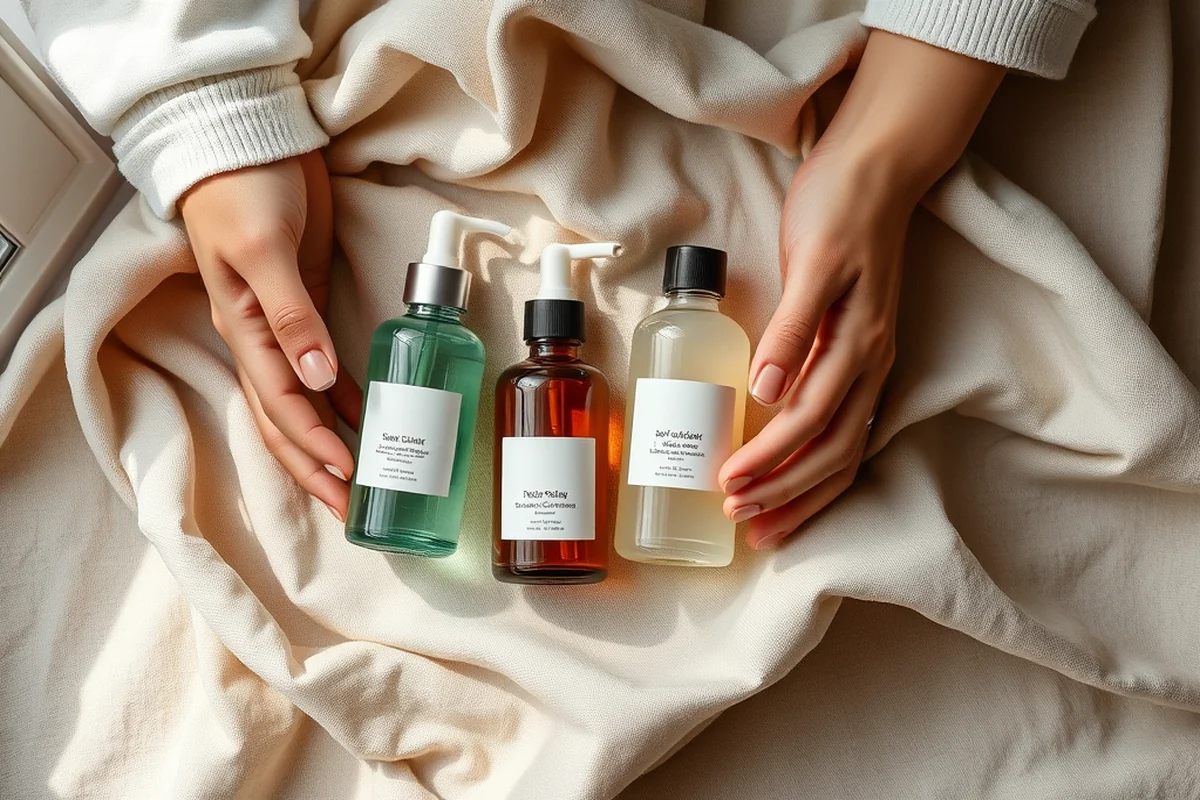 sustainable refillable skincare benefits — Sustainable Refillable Skincare Benefits (the finished result)