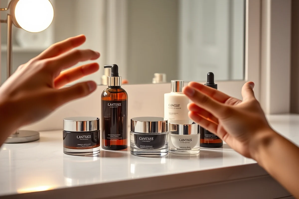 why refillable skincare brands — Why Refillable Skincare Brands