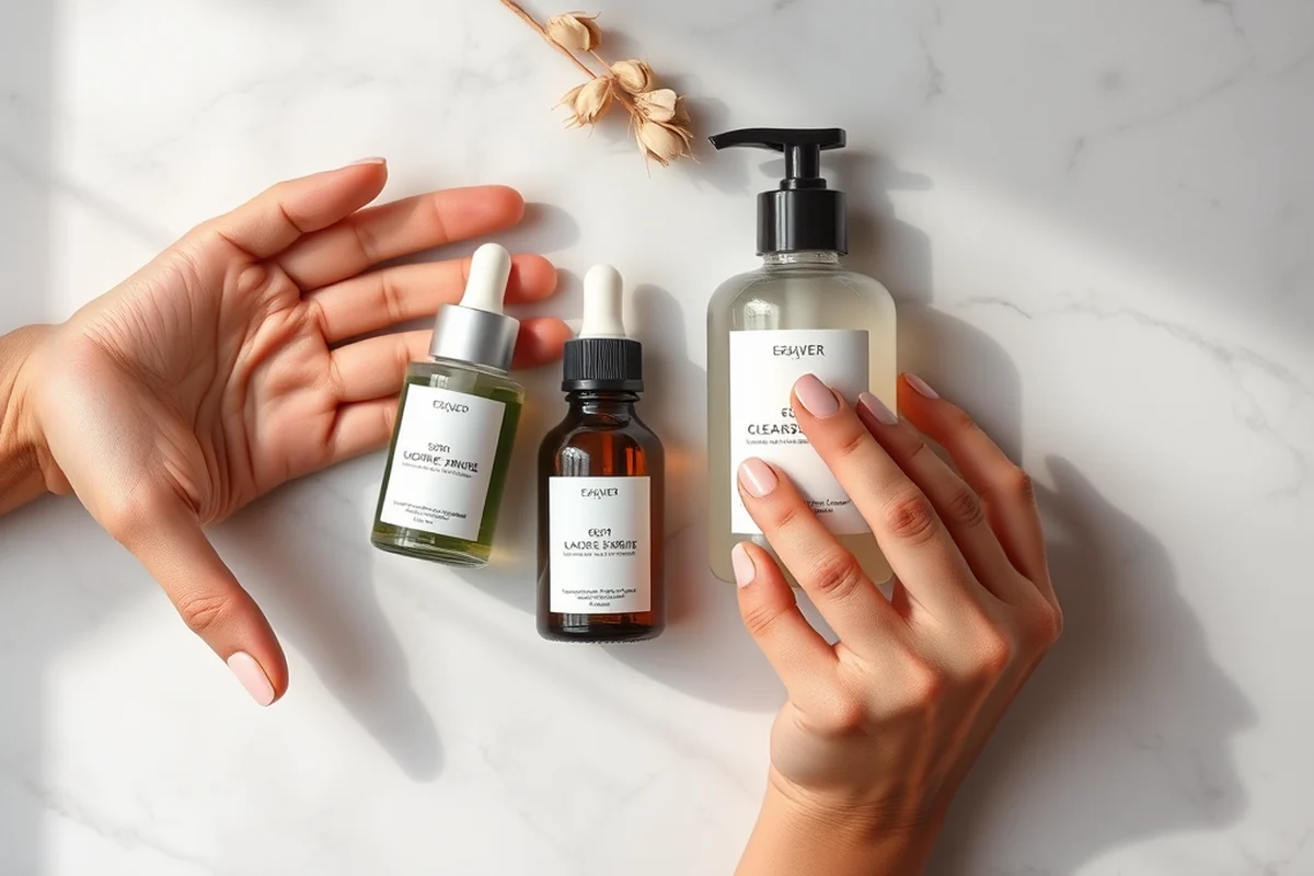 why reusable skincare bottles — Why Reusable Skincare Bottles (the finished result)