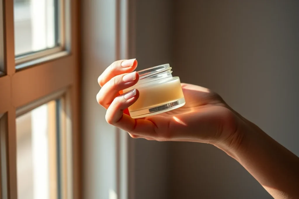 Why Reusable Skincare Containers