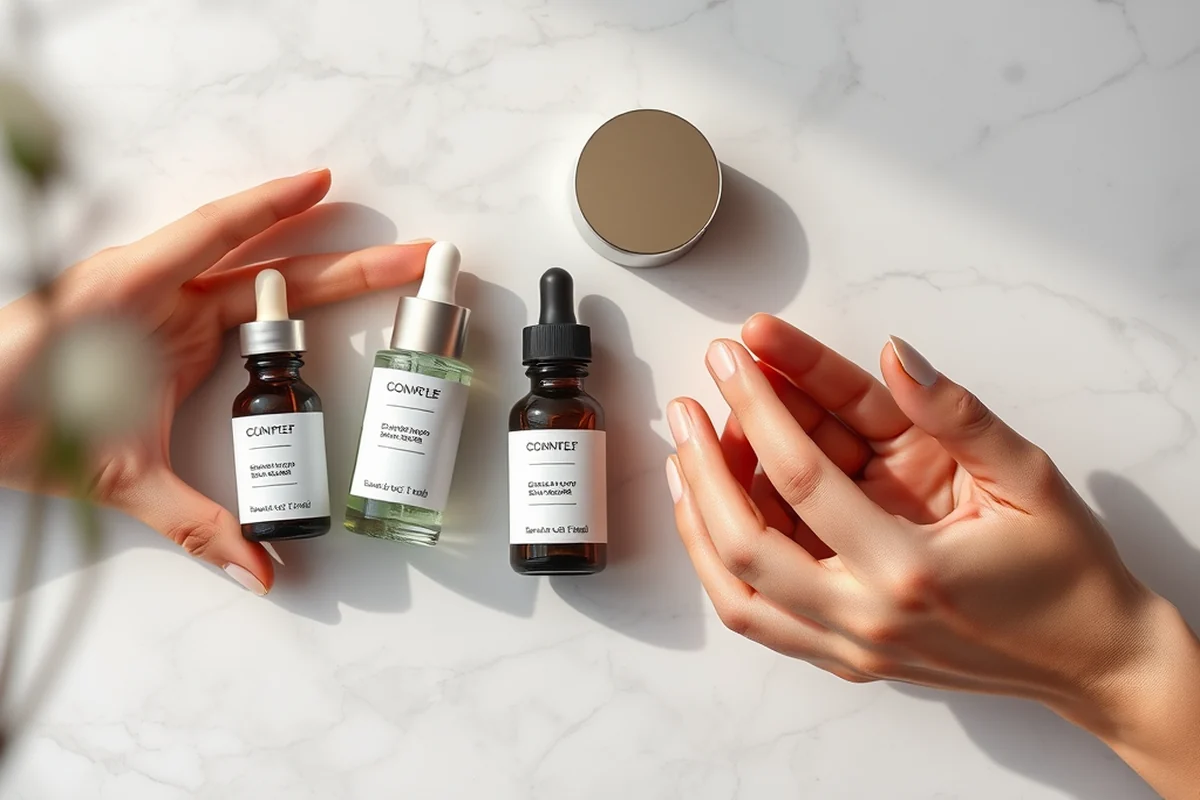 why reusable skincare containers — Why Reusable Skincare Containers (the finished result)
