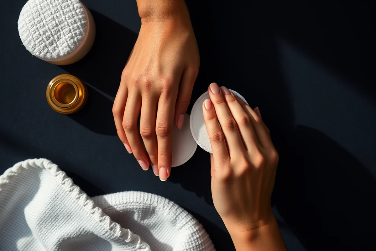why reusable skincare pads — Why Reusable Skincare Pads (the finished result)