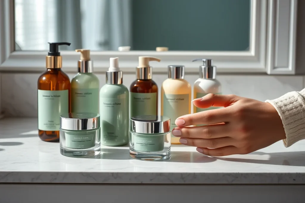 Affordable Refillable Korean Skincare