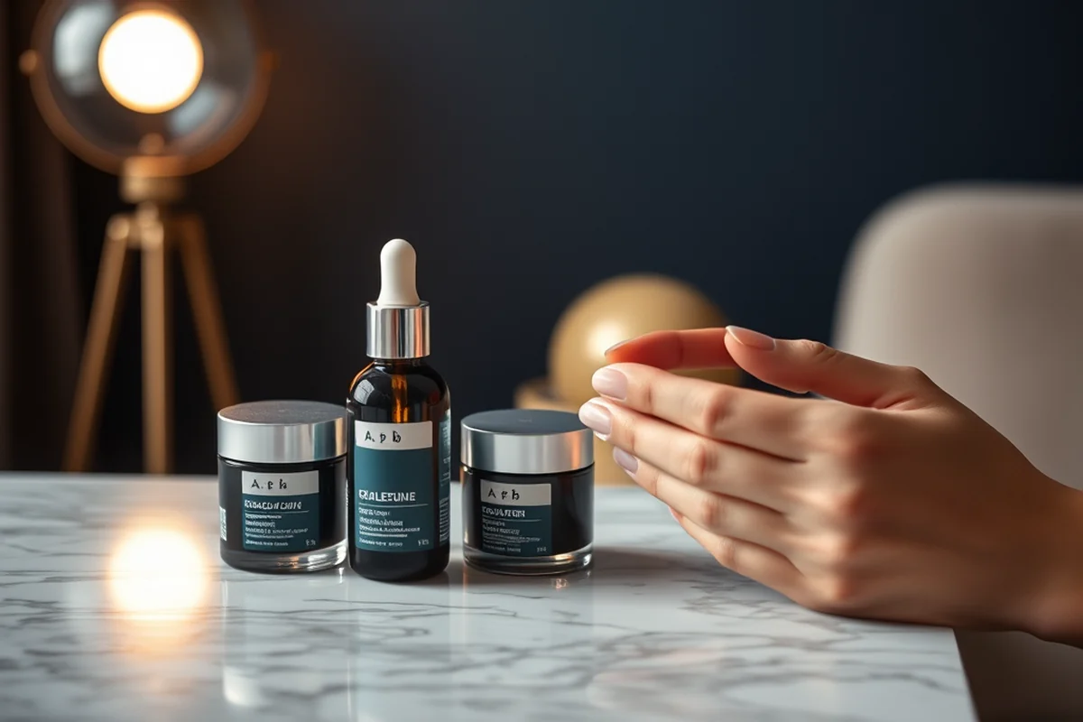 affordable refillable korean skincare — Affordable Refillable Korean Skincare (the finished result)