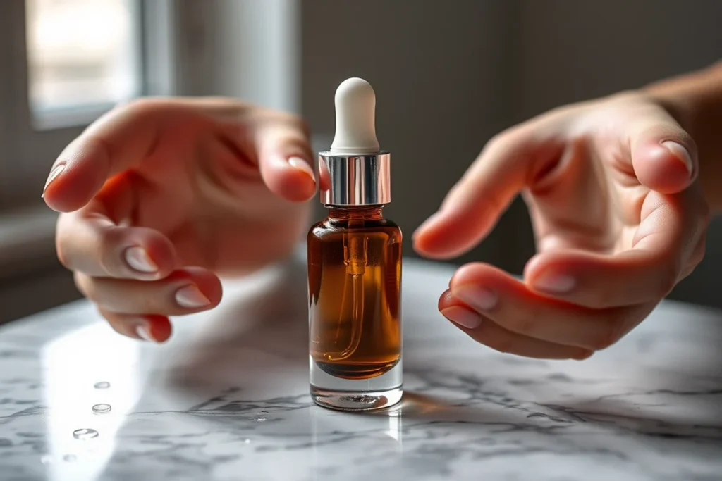 Affordable Refillable Skincare Pump