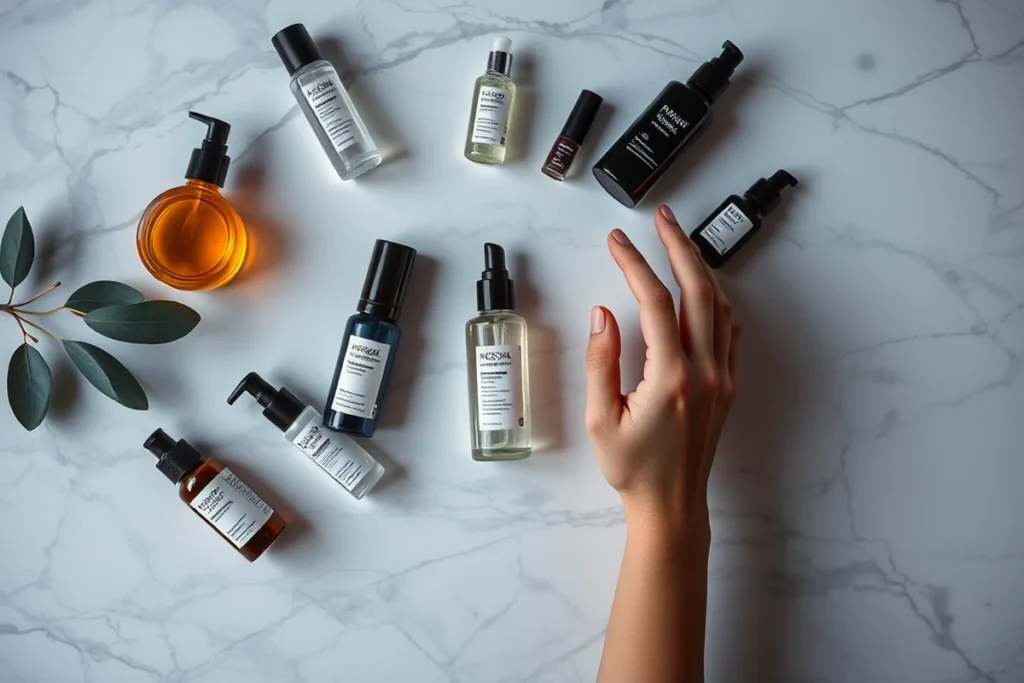 Affordable Refillable Skincare Reddit