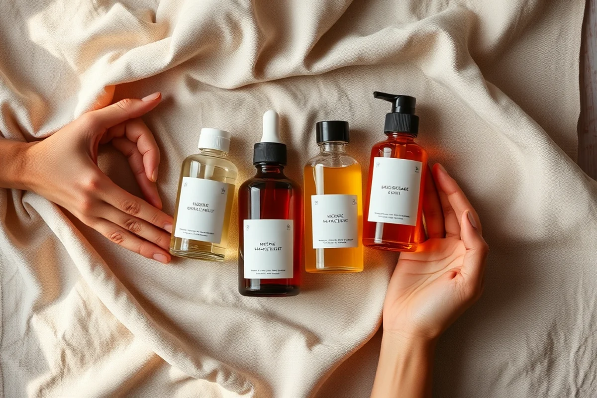 affordable refillable skincare reddit — Affordable Refillable Skincare Reddit (the finished result)