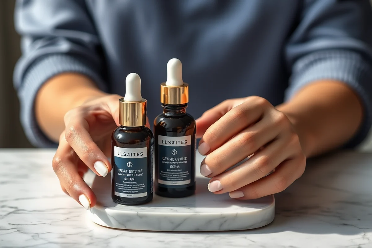 affordable refillable skincare uk benefits — Affordable Refillable Skincare Uk Benefits (the finished result)