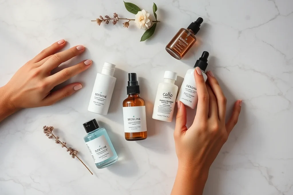 Affordable Refillable Skincare Uk Checklist