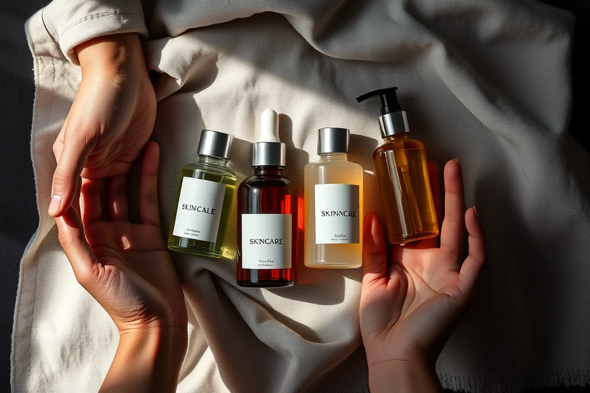 affordable refillable skincare uk comparison — Affordable Refillable Skincare Uk Comparison (the finished result)