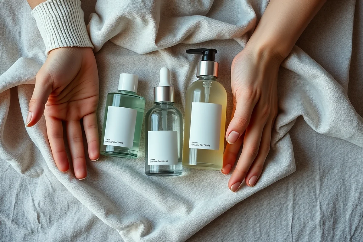 affordable refillable skincare uk ideas — Affordable Refillable Skincare Uk Ideas (the finished result)