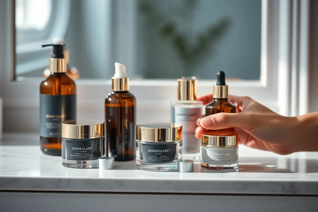 Affordable Refillable Skincare Uk Problems