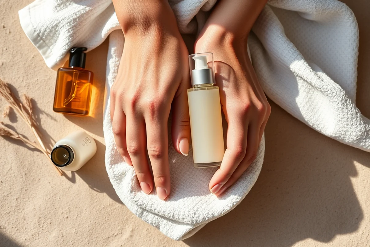 affordable refillable skincare uk — Affordable Refillable Skincare Uk (the finished result)