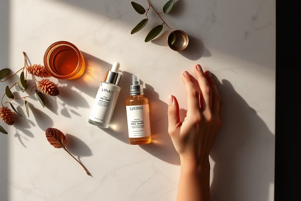 Affordable Refillable Skincare Uk Templates