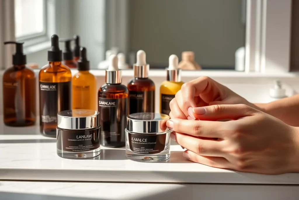 Affordable Refillable Skincare Uk Vs
