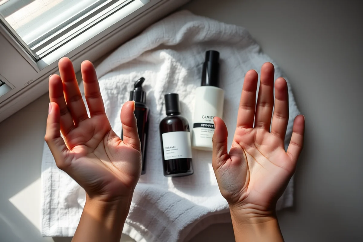 affordable reusable skincare bottles — Affordable Reusable Skincare Bottles (the finished result)