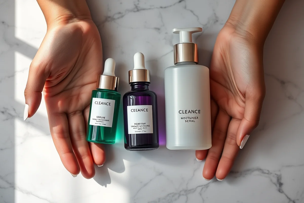 best affordable refillable skincare uk — Best Affordable Refillable Skincare Uk (the finished result)