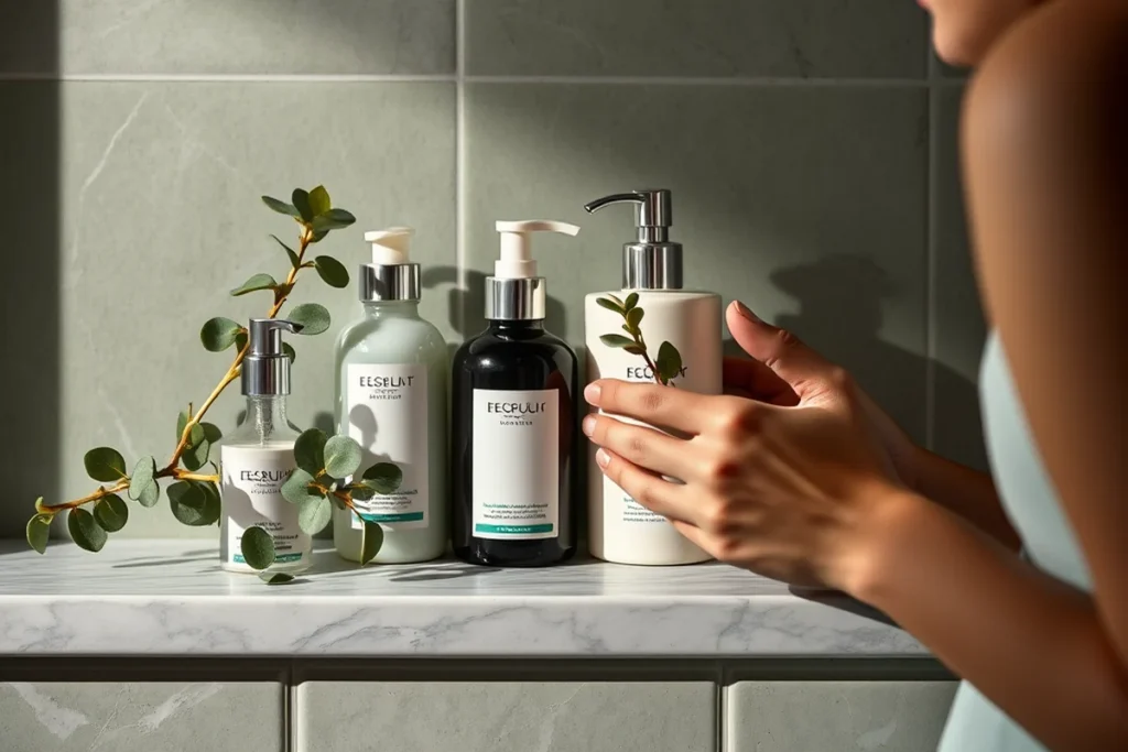 Best Refillable Skincare Australia