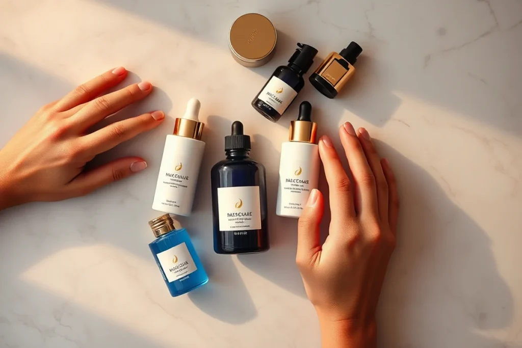 Best Refillable Skincare Bottles