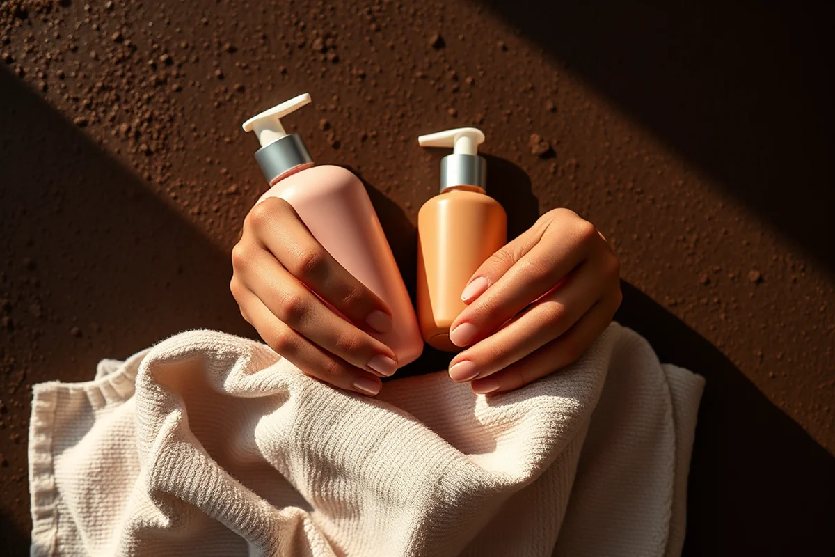 best refillable skincare bottles — Best Refillable Skincare Bottles (the finished result)