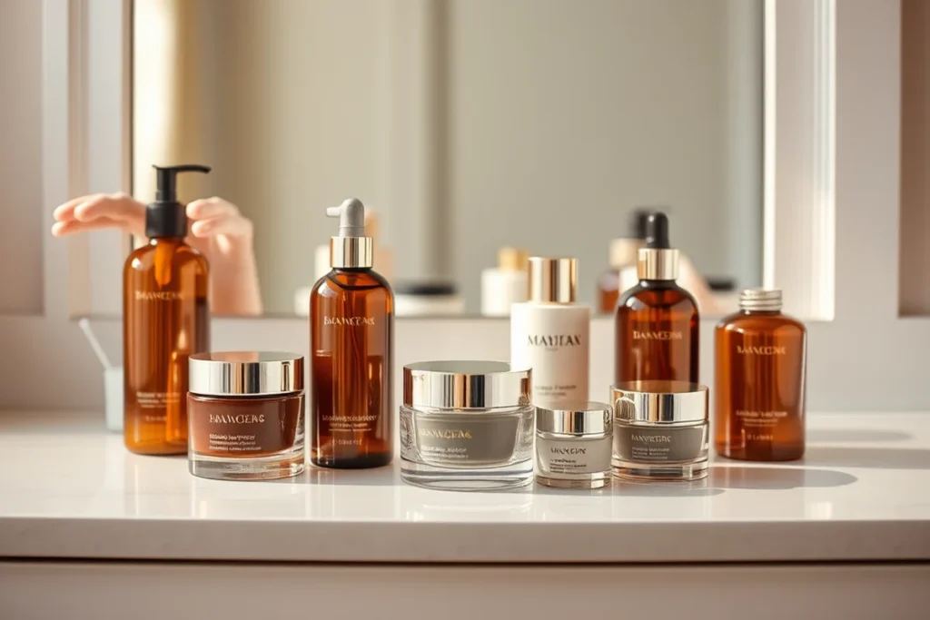 Best Refillable Skincare Brands