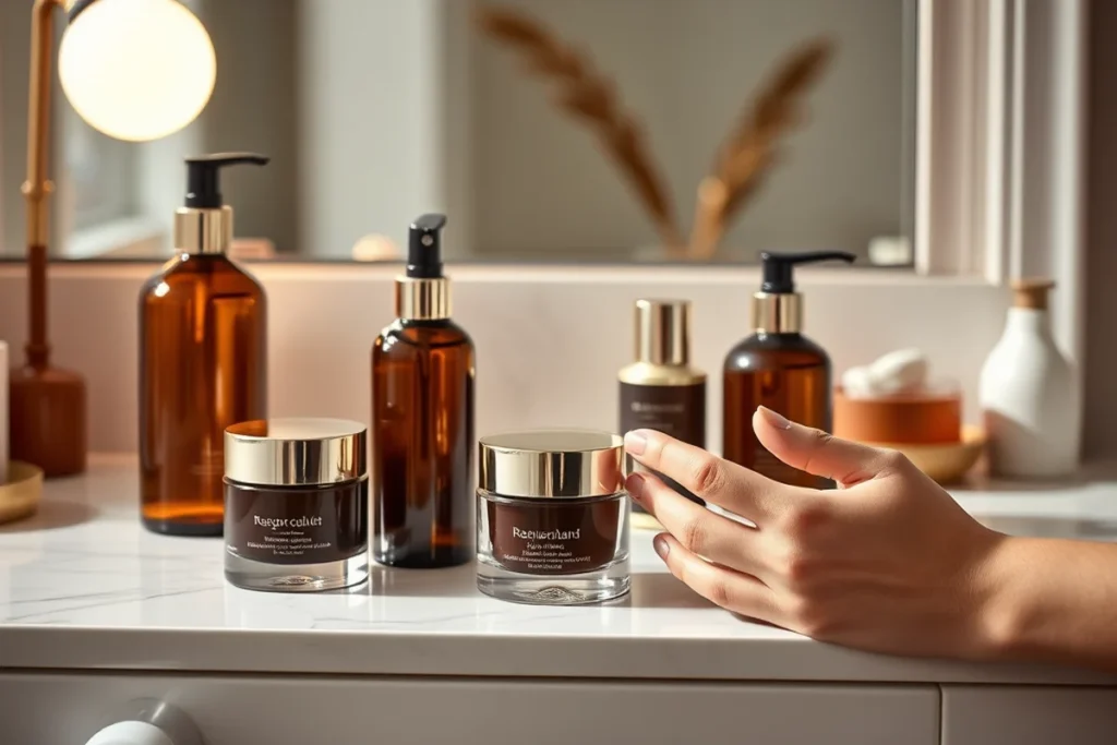 Best Refillable Skincare Checklist