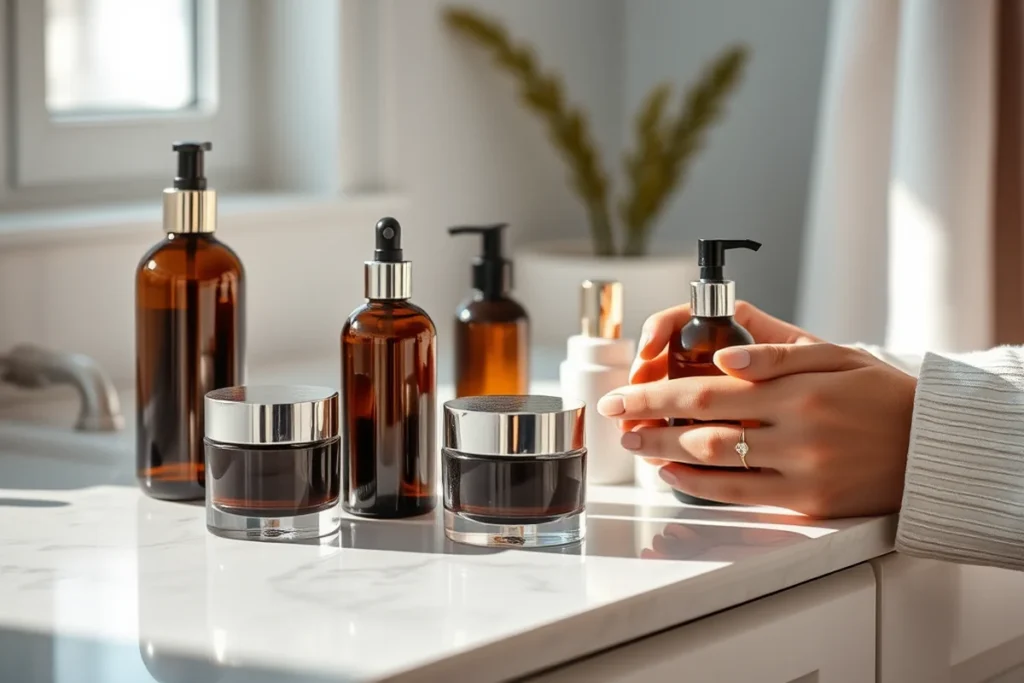 Best Refillable Skincare