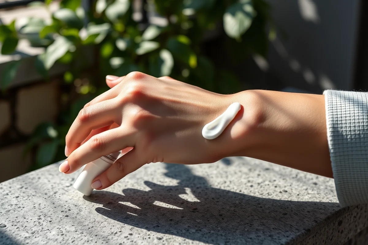 best refillable skincare pump — Best Refillable Skincare Pump (step by step)