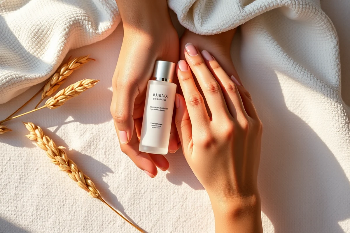best refillable skincare — Best Refillable Skincare (the finished result)